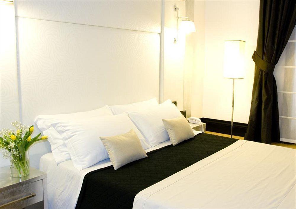 Residenza Scipioni Luxury Couette-café