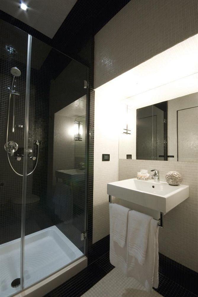 Residenza Scipioni Luxury Couette-café 2*